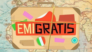 Emigratis kép