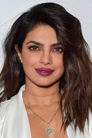 Priyanka Chopra Jonas profil kép