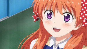 月刊少女野崎くん 1. évad Ep.12 12. epizód
