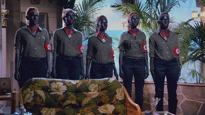 Danger 5 Speciális epizódok Ep.5 5. epizód