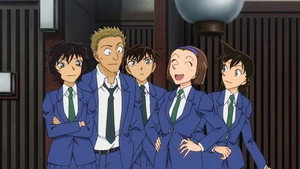 名探偵コナン 1. évad Ep.982 982. epizód