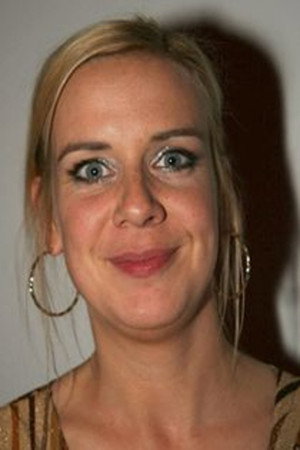Britt van der Borght profil kép