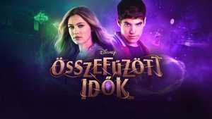 Összefűzött idők kép
