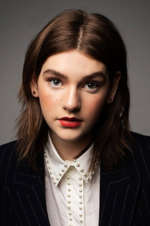 Olga Petsa profil kép