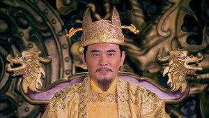 武则天秘史 1. évad Ep.39 39. epizód