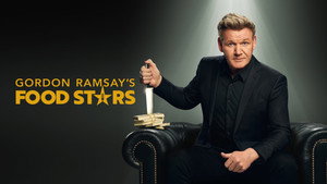 Gordon Ramsay's Food Stars kép