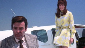 Mannix 3. évad Ep.11 11. epizód
