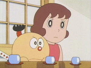 キテレツ大百科 1. évad Ep.94 94. epizód