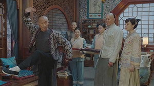 那年花开月正圆 1. évad Ep.13 13. epizód