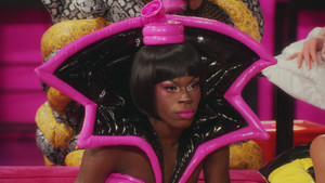 RuPaul: Drag Queen leszek! – A színfalak mögött 14. évad Ep.7 7. epizód