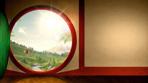 Icons Unearthed: Lord of The Rings kép