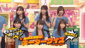 乃木坂工事中 3. évad Ep.35 35. epizód