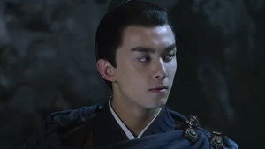 上古密约 1. évad Ep.8 8. epizód