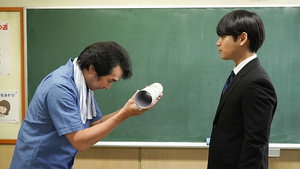 二月の勝者－絶対合格の教室－ 1. évad Ep.6 6. epizód