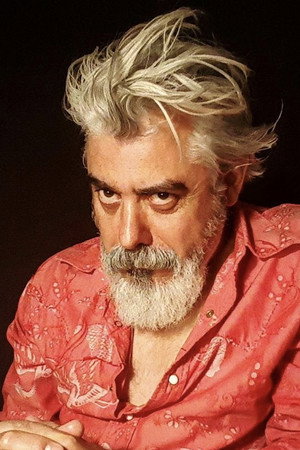 Darrell D'Silva profil kép