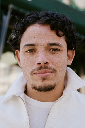 Anthony Ramos profil kép