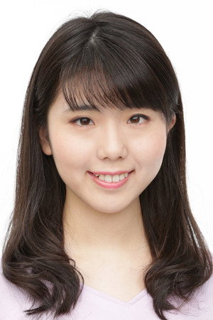 松嶌杏実