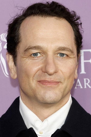 Matthew Rhys profil kép