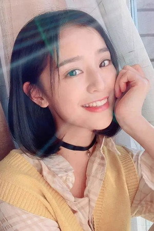 龔婉怡 profil kép