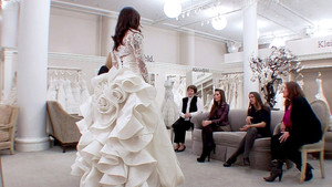 Say Yes to the Dress 8. évad Ep.10 10. epizód