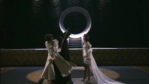 牙狼＜GARO＞ 1. évad Ep.24 24. epizód