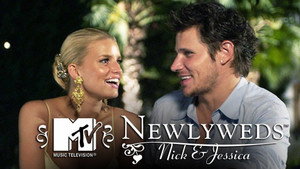 Newlyweds: Nick and Jessica kép