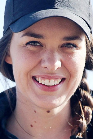Cecilie Nielsen profil kép