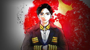NIPPON SANGOKU: A Vörös Nap három országa kép