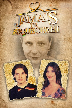 Jamais Te Esquecerei