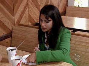 The Celebrity Apprentice 5. évad Ep.10 10. epizód