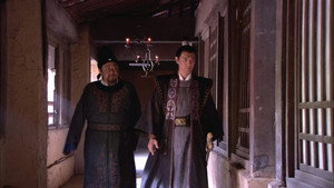 神探狄仁杰 5. évad Ep.44 44. epizód