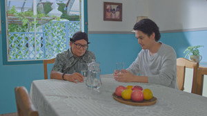 Losmen Bu Broto: The Series 1. évad Ep.8 8. epizód
