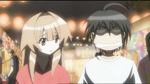 瀬戸の花嫁 1. évad Ep.2 2. epizód