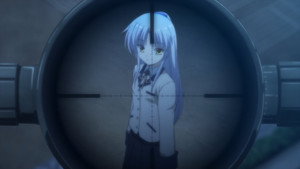 Angel Beats! 1. évad Ep.1 1. epizód
