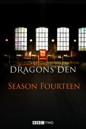 Dragons' Den 14. évad (2016-07-24) poszter