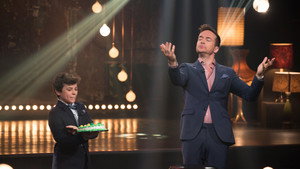 Le p'tit cabaret 3. évad Ep.2 2. epizód