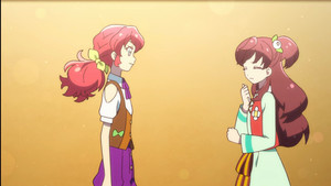 アイカツフレンズ! 2. évad Ep.18 18. epizód