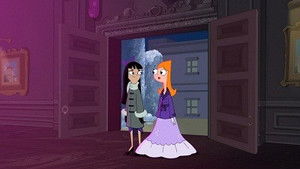 Phineas és Ferb 4. évad Ep.2 2. epizód