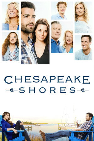 Chesapeake Shores – A szerelem partján poszter