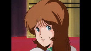 超時空世紀オーガス 1. évad Ep.7 7. epizód