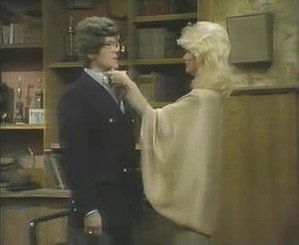 WKRP in Cincinnati 1. évad Ep.10 10. epizód
