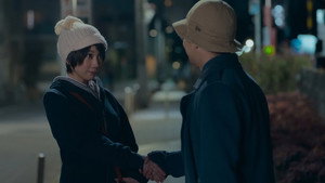 拾われた男 1. évad Ep.2 2. epizód