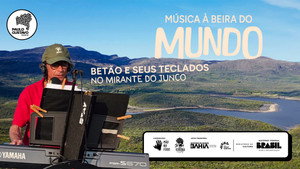 Música à Beira do Mundo 1. évad Ep.2 2. epizód