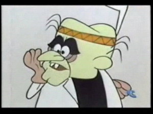 Underdog 2. évad Ep.3 3. epizód