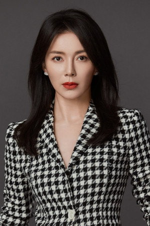 刘敏 profil kép