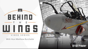 Behind the Wings 1. évad Ep.3 3. epizód