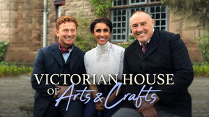 The Victorian House of Arts and Crafts kép