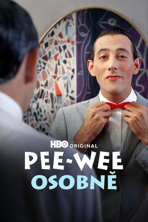 Pee-wee mint önmaga poszter