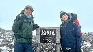 そこに山があるから 2. évad Ep.42 42. epizód