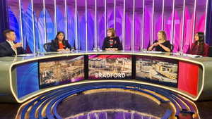 Question Time 48. évad Ep.7 7. epizód